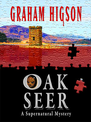 cover image of Oak Seer